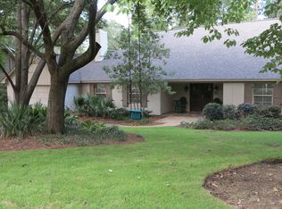 4320 Deercreek Dr, Jackson, MS 39211