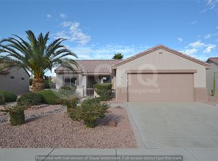 19734 N Wind Rose Way, Surprise, AZ 85374