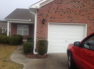 7813 Chip Shot Way, Wilmington, NC 28412