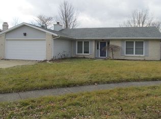 1560 Canterbury Ct, Huntington, IN 46750