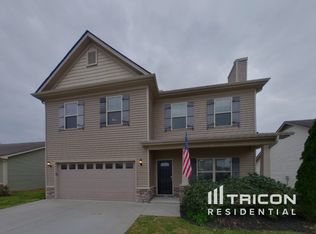 3419 Tourmaline Dr, Murfreesboro, TN 37128