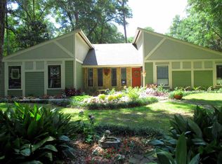 2516 Chumleigh Cir, Tallahassee, FL 32309