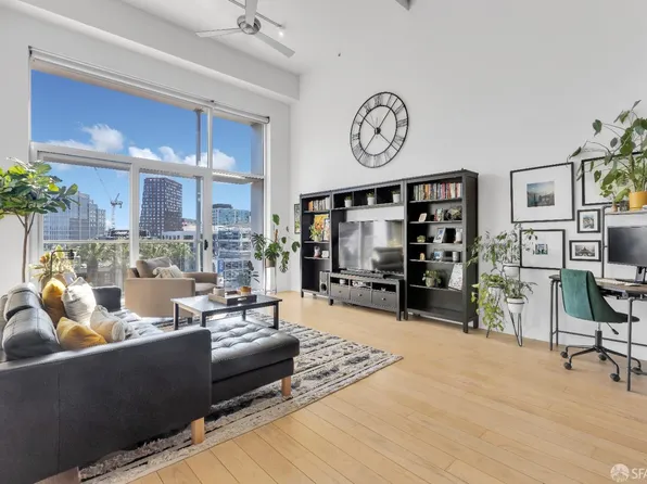 188 King St Unit 505, San Francisco, CA 94107