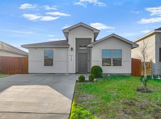 5428 Encanto Dr, Laredo, TX 78046