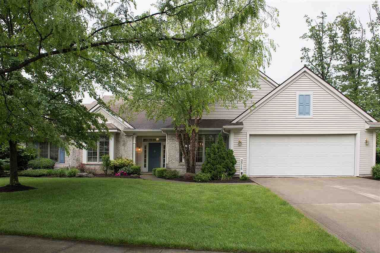 3316 Covington Reserve Pkwy, Fort Wayne, IN 46804 Zillow