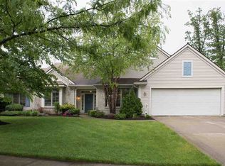 3316 Covington Reserve Pkwy, Fort Wayne, IN 46804