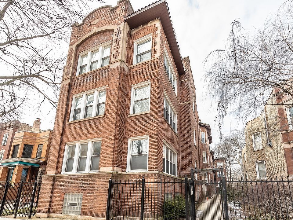 1st image of 4840 N Magnolia Ave APT 3A