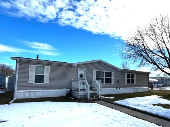 3109 Atlantic Ave, Council Bluffs, IA 51501