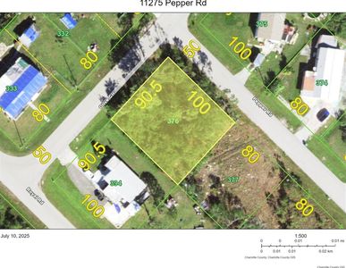 11275 Pepper Rd Lot 376, Punta Gorda, FL, 33955