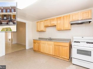 2011 Cliftwood Ave, Baltimore, MD 21213