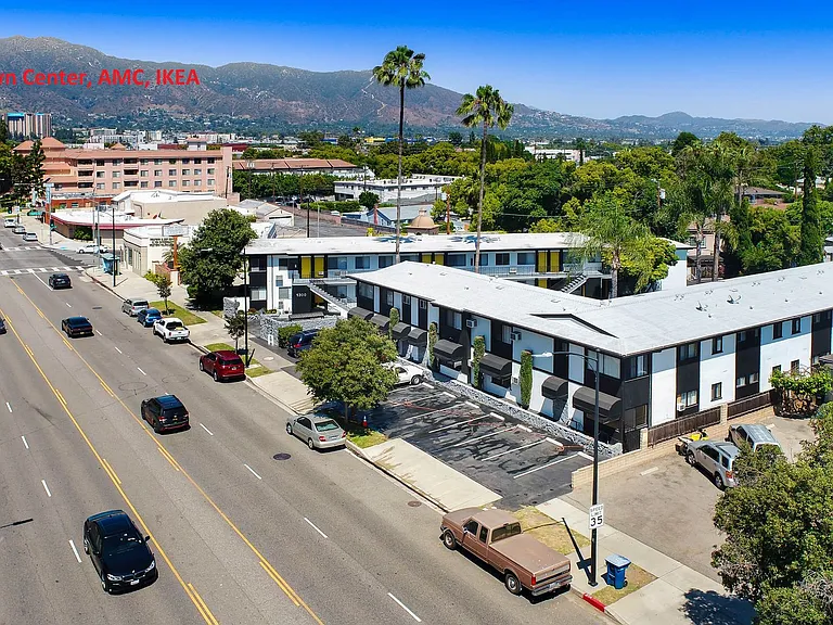1300 W Olive Ave #C-B — Photo 15
