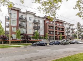 5420 208th St #407, Langley, BC V3A4X6