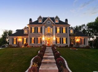 5820 S Royalton Dr, Salt Lake City, UT 84107