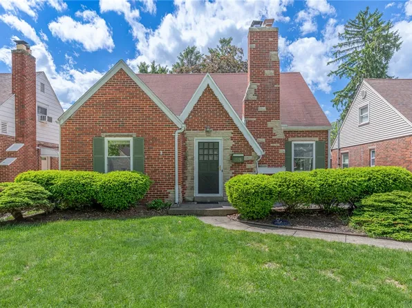919 Hampshire Rd, Dayton, OH 45419