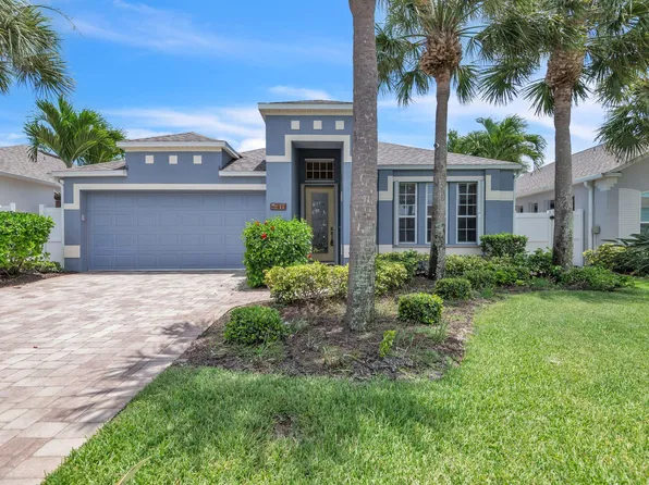 411 Whelk Pl, Melbourne, FL 32903