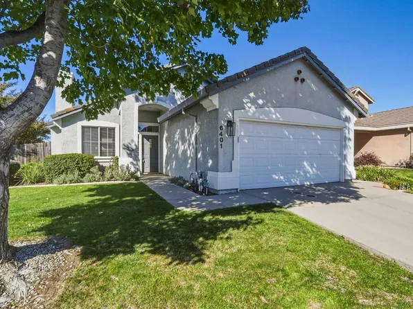 6401 Cedar Ranch Dr, Citrus Heights, CA 95621