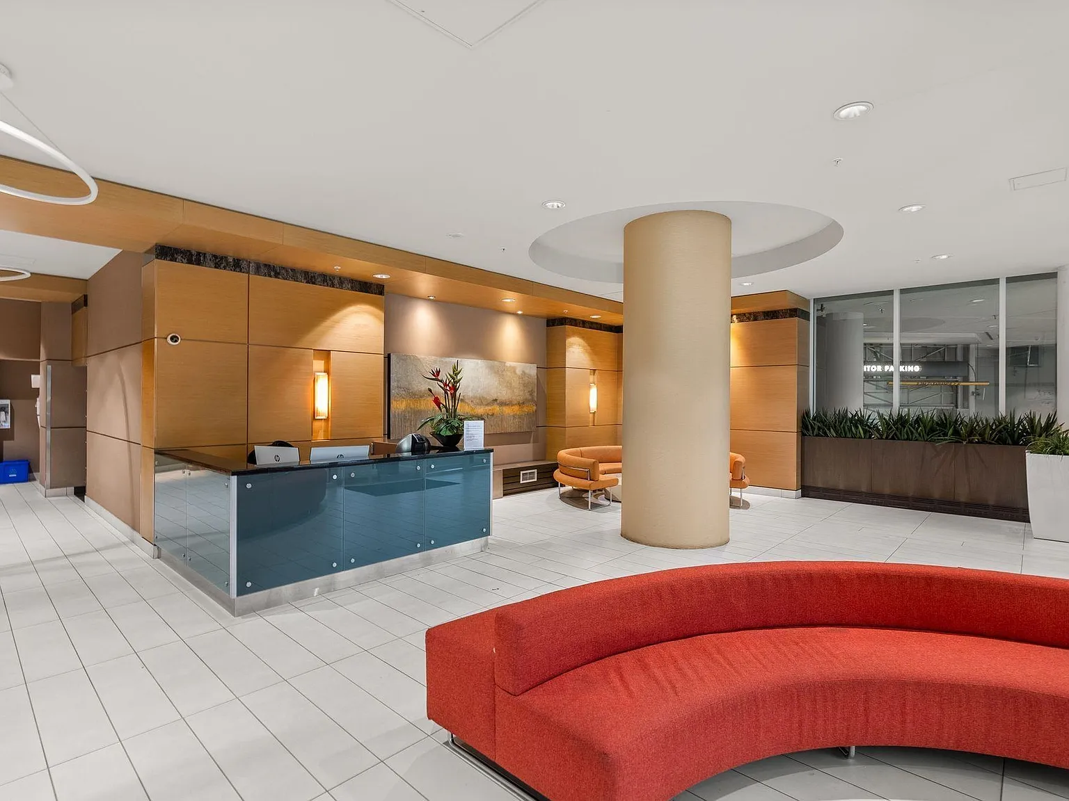 2 bed, 722 sqft, $3,100 — Photo 3