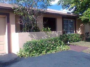 9491 W Fern Ln, Miramar, FL 33025