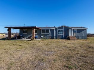 730 County Road 3708, Wills Pt, TX 75169