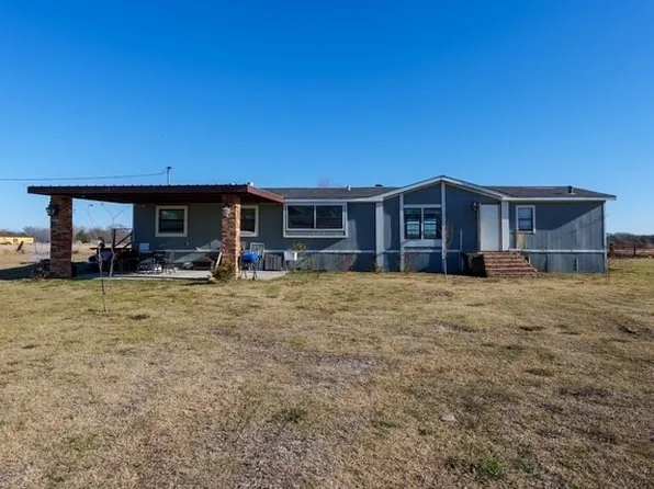 730 County Road 3708, Wills Pt, TX 75169