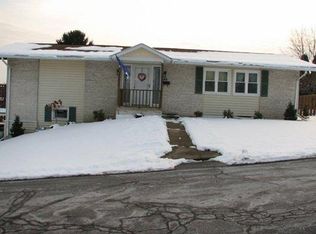 423 S Clearfield St, Johnstown, PA 15905