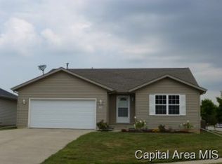 2725 Steiler Pl, Springfield, IL 62703