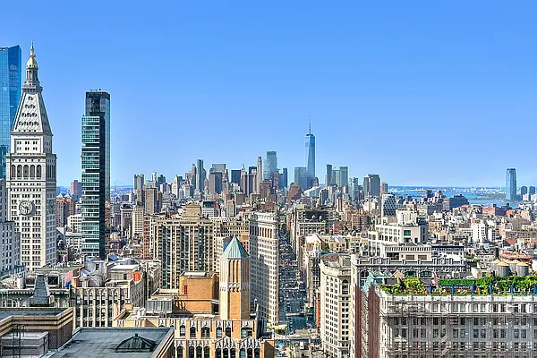 Rented by Douglas Elliman | media 6
