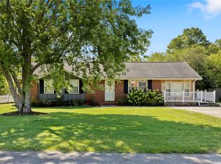 2904 Birch St, Anderson, SC 29625