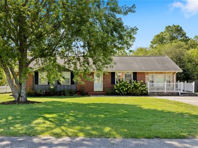 2904 Birch St, Anderson, SC, 29625