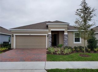 818 Lady Bird Ln, Orange City, FL 32763
