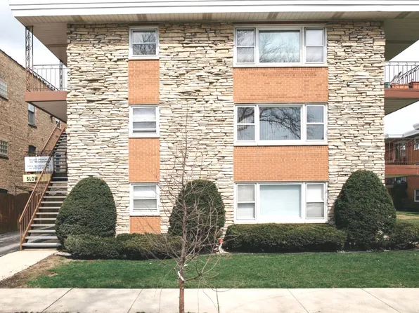 5440 W Windsor Ave APT 2F, Chicago, IL 60630