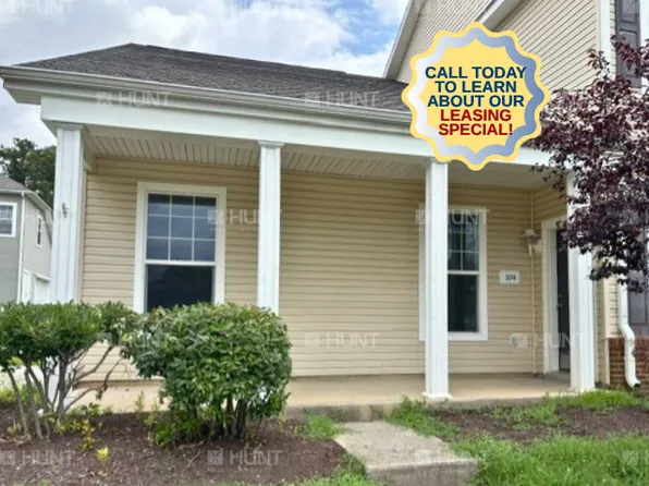 374 Puson Rd, Fort Lee, VA 23801
