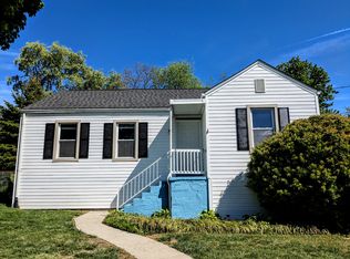 307 Austin Ave, Staunton, VA 24401