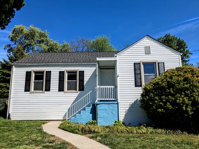 307 Austin Ave, Staunton, VA, 24401