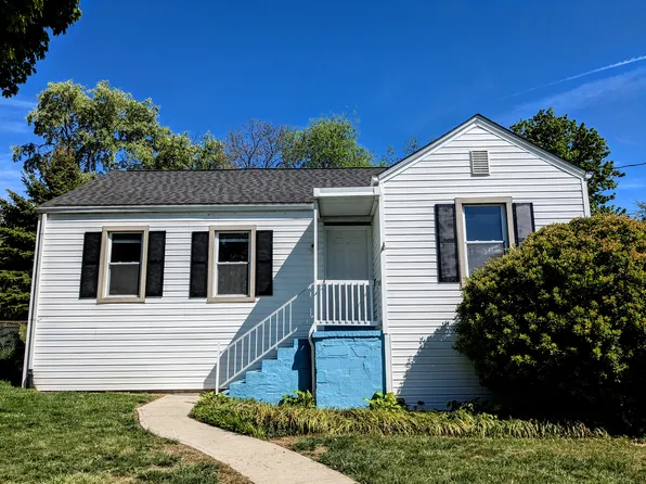 307 Austin Ave, Staunton, VA 24401