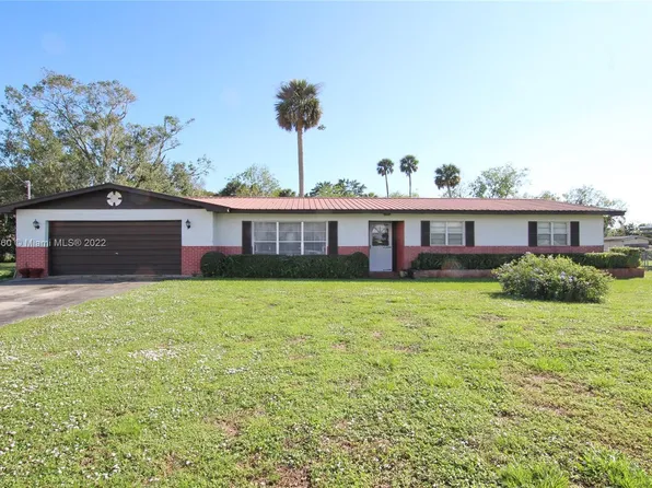 2618 SE 38th Trl, Okeechobee, FL 34974