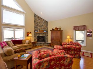 131 Hickory Springs Rd, Wintergreen, VA 22958