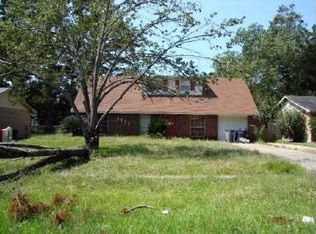 3111 Winnipeg Dr, Baton Rouge, LA 70819