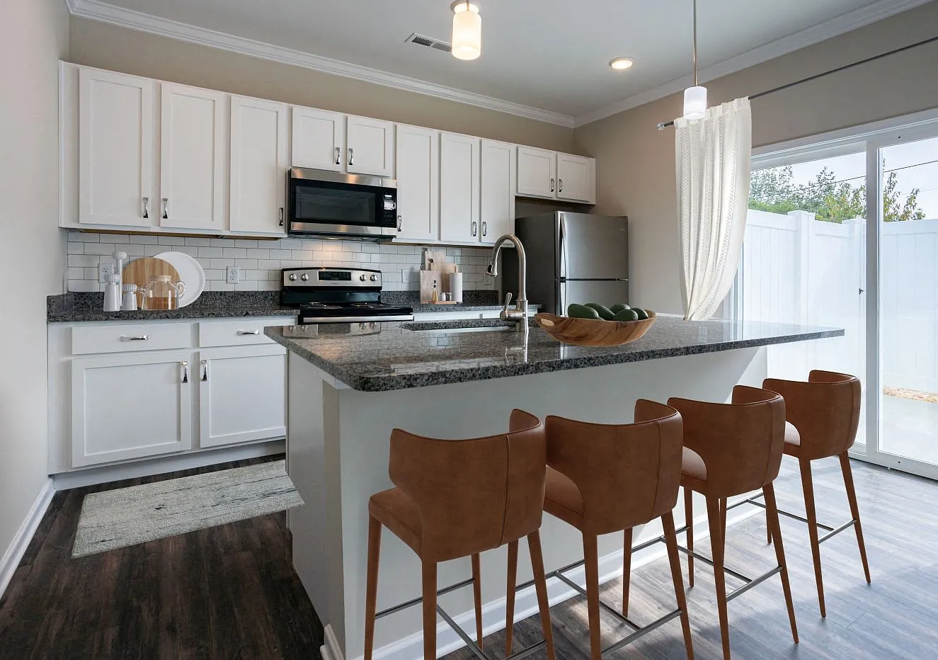 Ashford Villas Apartment Homes — Photo 2