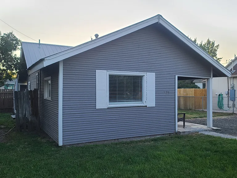 721 California St — Photo 2