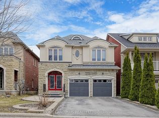48 Langhorst Cres E, Richmond Hill, ON
