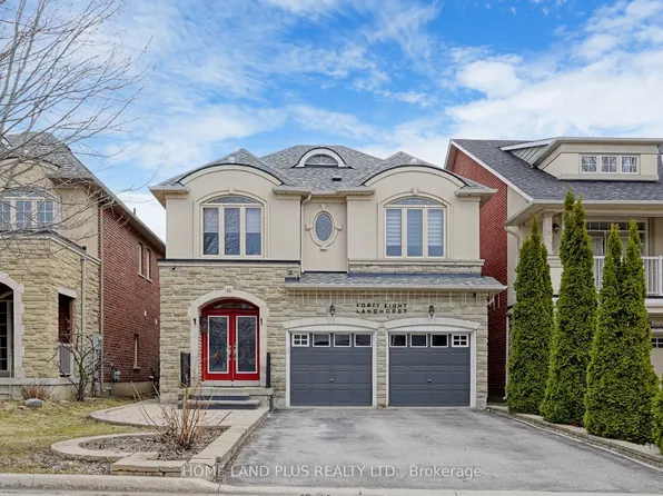 48 Langhorst Cres, Richmond Hill, ON L4E 0A9
