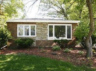 1248 183rd St, Homewood, IL 60430
