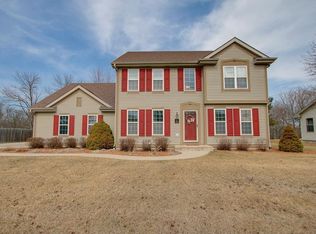 9616 W Greenwood Ter, Milwaukee, WI 53224