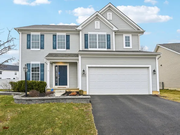 3028 Howler Ln, Columbus, OH 43231