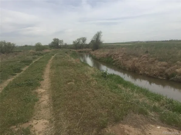 Northrup Avenue, Fort Lupton, CO 80621