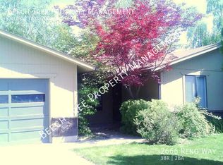 2666 N Reno Way, Boise, ID 83704