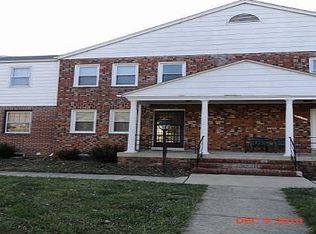 73 Watkins Park Dr #37, Upper Marlboro, MD 20774