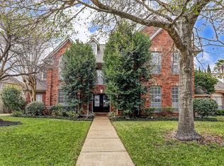 13018 Waldemere Dr, Houston, TX 77077