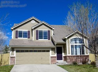 949 Windom Peak Dr, Superior, CO 80027
